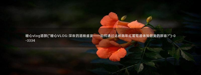 糖心vlog怎么刷号