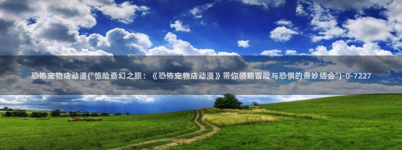 动漫下载